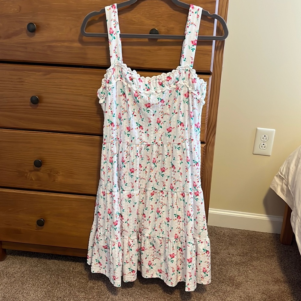 Betsey Johnson Dress NWT